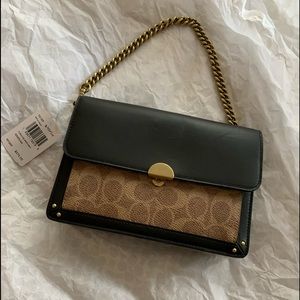 COACH DREAMER ( no chain)